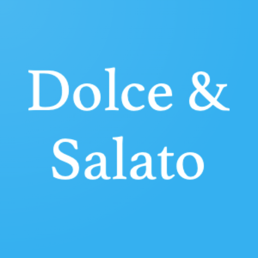 Dolce & Salato Ingrosso logo