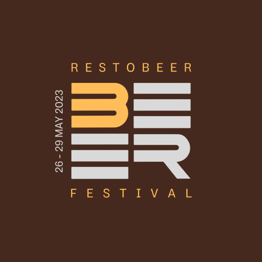 RESTO BEER FESTIVAL logo