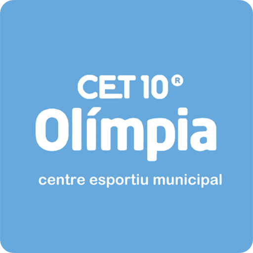 CEM Olimpia logo