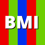 Cover Image of Download BMI Calculator 2.1 APK