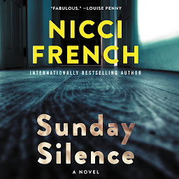 Icon image Sunday Silence: A Novel