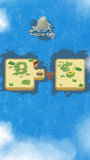 Islander Quest screen 1