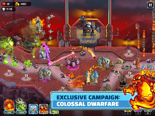 Kingdom Rush 5 24