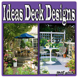 Ideas Deck Designs icon