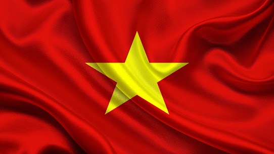 Vietnam Flag Wallpapers Apk For Android Latest version 5