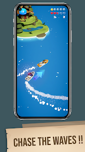 Boat Blitz