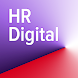 HR Digital - Androidアプリ