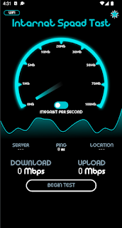 speedstate