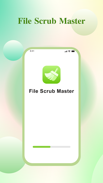 File Scrub Master - 1.2.4 - (Android)