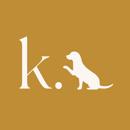 KLŌS Fine Pet Salon logo