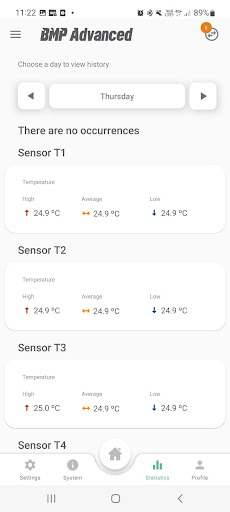 Microsol Connect Screen 3