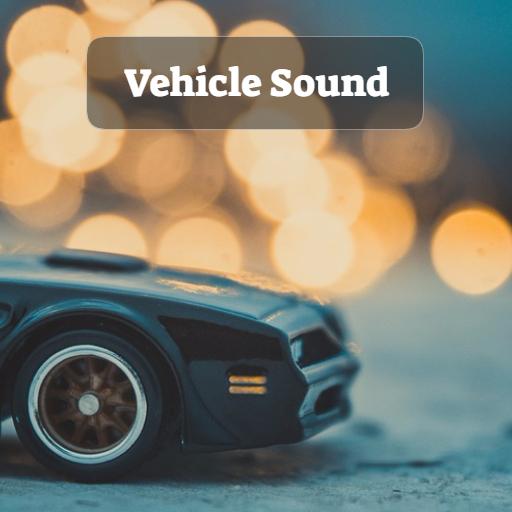 Vehicle Sounds logo