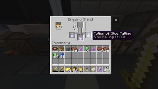 Java Edition UI Minecraft Mod Screen 2