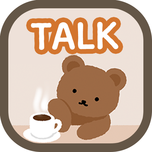 [SSOM]blankoutgoml_TALK logo