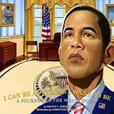 Obama Picture App 2012 icon