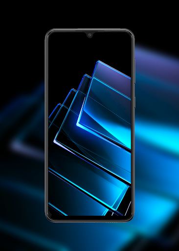 OPPO A17 & OPPO A17K Wallpaper Screenshot 4 - AppWisp.com
