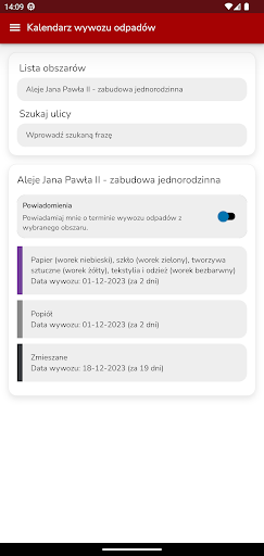 Radomsko Miasto Otwarte