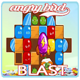 New Angry Birds Blast tips icon