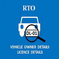 RTO Vehicle Owner-Licence Deta