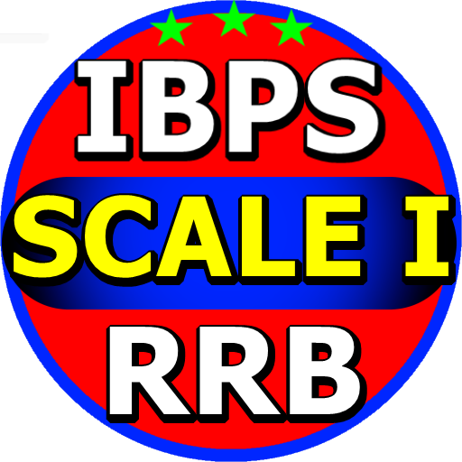 IBPS RRB Officer Scale I  Icon