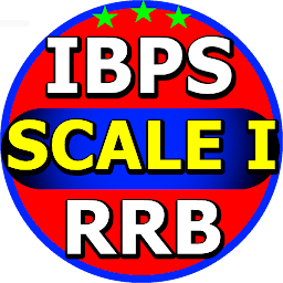 Icon image IBPS RRB Officer Scale I