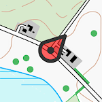 Cover Image of Descargar Topo GPS Denmark 5.6.0 APK