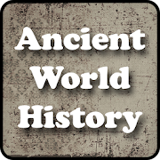 Top 30 Books & Reference Apps Like Ancient World History - Best Alternatives