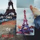 des photos de paris 2021 - Androidアプリ