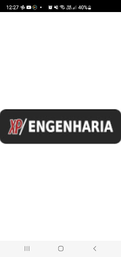 Android application XP Engenharia screenshort