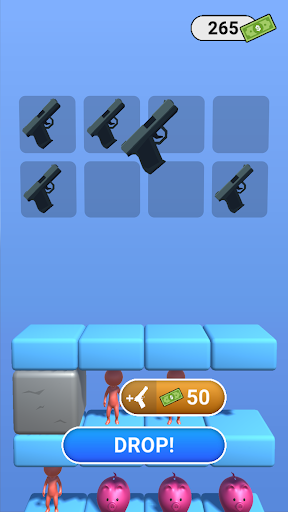 Merge Guns Screen 3