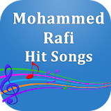 Mohammed Rafi Old Hit Hindi Songs icon