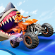 Crazy ATV Stunt: Racing Games - Androidアプリ