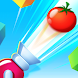 Foods Shooting - Androidアプリ