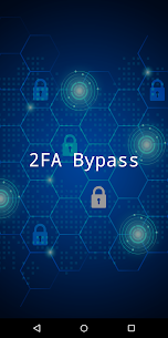 2FA Bypass 1