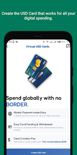 Payscribe Screen 2