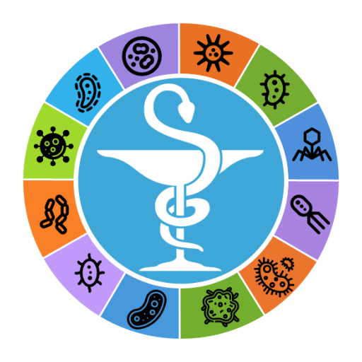 مرجع کامل دارو،بیماری و آزمایش logo
