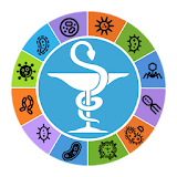 مرجع کامل دارو،بیماری و آزمایشات پزشکی icon