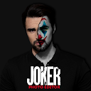 Joker Face Photo Editor 