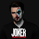 Text on photo - Joker Face Photo Editor Clown Mask Descarga en Windows