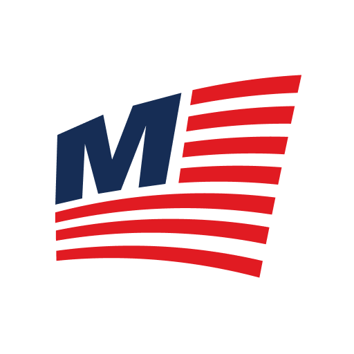 Market USA Mobile logo