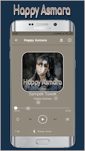 Happy Asmara MP3 Dangdut 1.7 APK screenshots 7