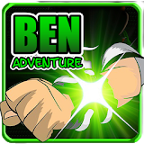 Ben Hero Alien Adventure 2017 icon