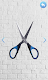 screenshot of Scissors - prank