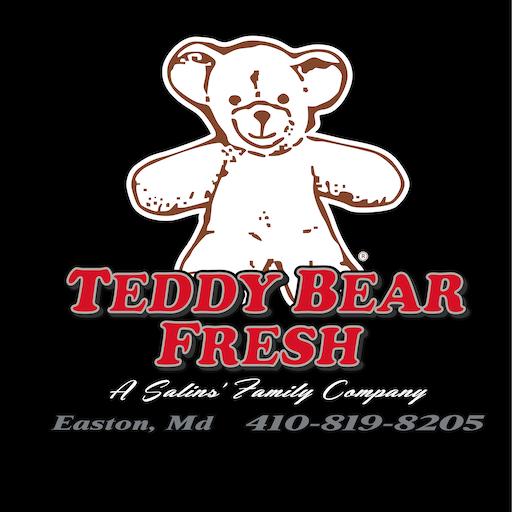 Teddy Bear Fresh Produce 1.0.1 Icon
