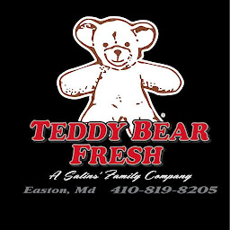 「Teddy Bear Fresh Produce」圖示圖片