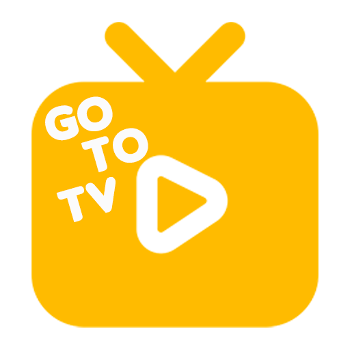 GoToTv logo