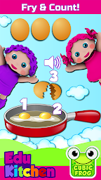 Toddler games - EduKitchen