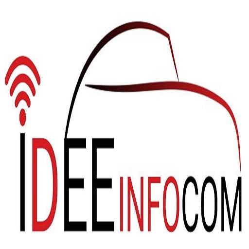iDee Infocom 31.0 Icon