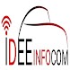 iDee Infocom - Androidアプリ