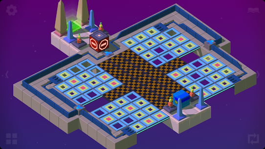 Marvin The Cube Mod Apk 1.8 (All Levels Can Be Played) 5